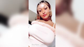 DarlaDimples OnlyFans Leaked Girl Porn Video 84