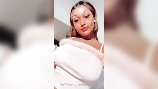 DarlaDimples OnlyFans Leaked Girl Porn Video 84