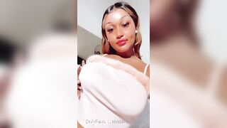 DarlaDimples OnlyFans Leaked Girl Porn Video 84