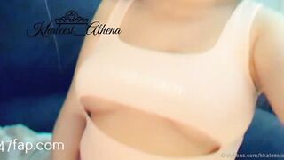 Khaleesi Athena OnlyFans Leaked Girl Porn Video 6