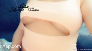 Khaleesi Athena OnlyFans Leaked Girl Porn Video 6