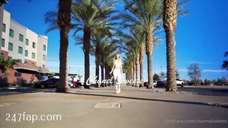 ChannelSweets OnlyFans Leaked Girl Porn Video 2