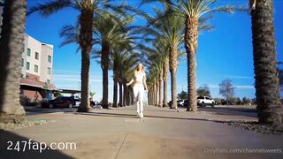 ChannelSweets OnlyFans Leaked Girl Porn Video 2