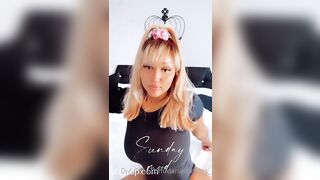 DarlaDimples OnlyFans Leaked Girl Porn Video 173