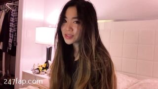 Clara Chan OnlyFans Leaked Girl Porn Video_5