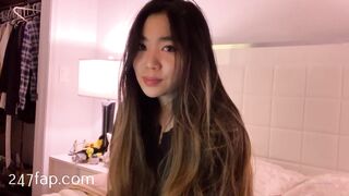 Clara Chan OnlyFans Leaked Girl Porn Video_5