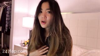 Clara Chan OnlyFans Leaked Girl Porn Video_5