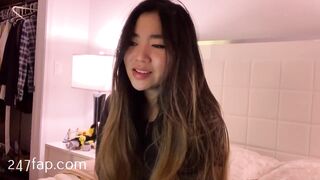 Clara Chan OnlyFans Leaked Girl Porn Video_5
