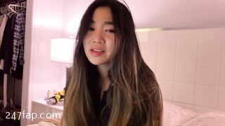Clara Chan OnlyFans Leaked Girl Porn Video_5
