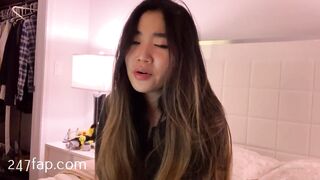Clara Chan OnlyFans Leaked Girl Porn Video_5