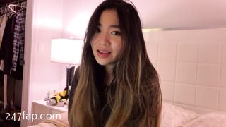 Clara Chan OnlyFans Leaked Girl Porn Video_5