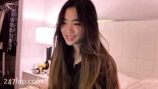 Clara Chan OnlyFans Leaked Girl Porn Video_5