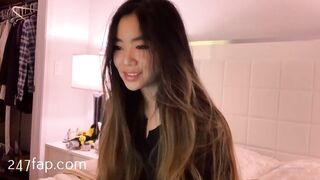 Clara Chan OnlyFans Leaked Girl Porn Video_5