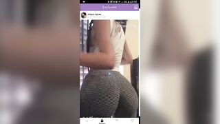 Jailyneojeda OnlyFans Leaked Girl Porn Video 46