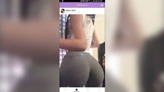 Jailyneojeda OnlyFans Leaked Girl Porn Video 46