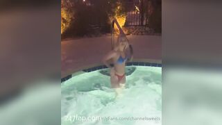 ChannelSweets OnlyFans Leaked Girl Porn Video 8