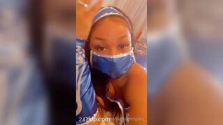 DarlaDimples OnlyFans Leaked Girl Porn Video 178