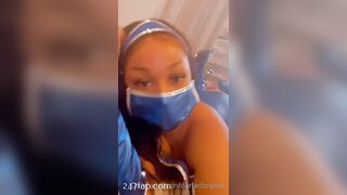 DarlaDimples OnlyFans Leaked Girl Porn Video 178