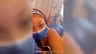 DarlaDimples OnlyFans Leaked Girl Porn Video 178