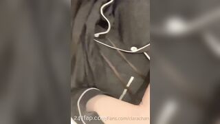 Clarachan OnlyFans Leaked Girl Porn Video 81