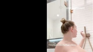 Bethanylilya OnlyFans Leaked Girl Porn Video_4