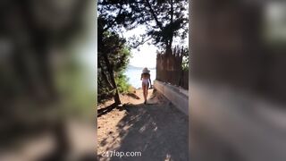 Bethanylilya OnlyFans Leaked Girl Porn Video 5