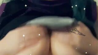 Khaleesi Athena OnlyFans Leaked Girl Porn Video 36