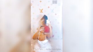 DarlaDimples OnlyFans Leaked Girl Porn Video 166