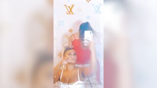 DarlaDimples OnlyFans Leaked Girl Porn Video 166