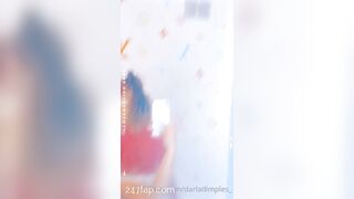 DarlaDimples OnlyFans Leaked Girl Porn Video 166