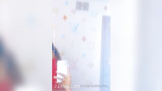 DarlaDimples OnlyFans Leaked Girl Porn Video 166