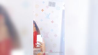 DarlaDimples OnlyFans Leaked Girl Porn Video 166