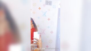 DarlaDimples OnlyFans Leaked Girl Porn Video 166