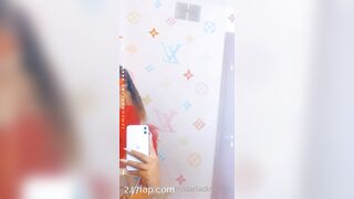 DarlaDimples OnlyFans Leaked Girl Porn Video 166
