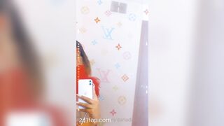 DarlaDimples OnlyFans Leaked Girl Porn Video 166