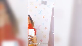 DarlaDimples OnlyFans Leaked Girl Porn Video 166
