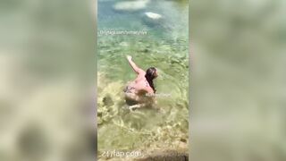 Bethanylilya OnlyFans Leaked Girl Porn Video_2