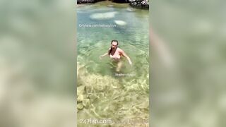 Bethanylilya OnlyFans Leaked Girl Porn Video_2