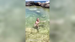 Bethanylilya OnlyFans Leaked Girl Porn Video_2