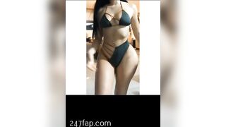 Jailyneojeda OnlyFans Leaked Girl Porn Video 63