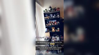 _Abigaiil Morris VIP (abigaiilmorris) OnlyFans Leaked Girl Porn Video 282