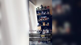 _Abigaiil Morris VIP (abigaiilmorris) OnlyFans Leaked Girl Porn Video 282