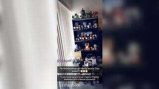 _Abigaiil Morris VIP (abigaiilmorris) OnlyFans Leaked Girl Porn Video 282