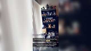 _Abigaiil Morris VIP (abigaiilmorris) OnlyFans Leaked Girl Porn Video 282