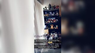 _Abigaiil Morris VIP (abigaiilmorris) OnlyFans Leaked Girl Porn Video 282