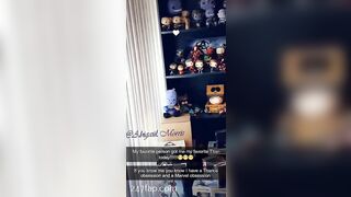 _Abigaiil Morris VIP (abigaiilmorris) OnlyFans Leaked Girl Porn Video 282