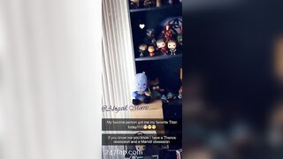 _Abigaiil Morris VIP (abigaiilmorris) OnlyFans Leaked Girl Porn Video 282