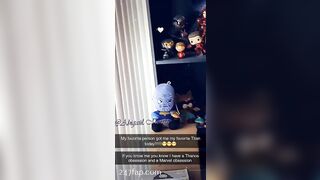 _Abigaiil Morris VIP (abigaiilmorris) OnlyFans Leaked Girl Porn Video 282