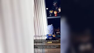 _Abigaiil Morris VIP (abigaiilmorris) OnlyFans Leaked Girl Porn Video 282