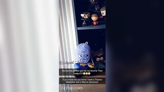 _Abigaiil Morris VIP (abigaiilmorris) OnlyFans Leaked Girl Porn Video 282